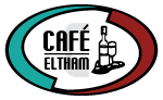 Cafe Eltham logo